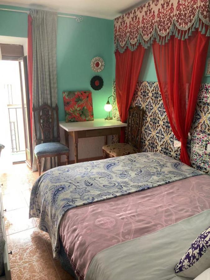 Casa Ronda 1808 Rooms Eksteriør billede