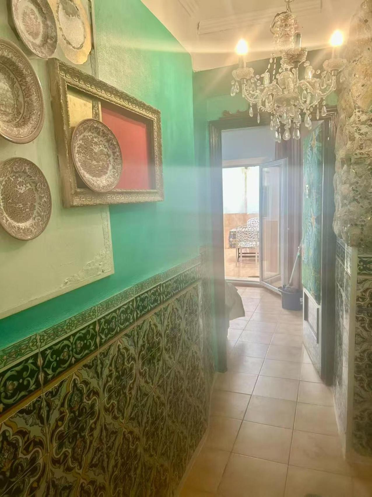 Casa Ronda 1808 Rooms Eksteriør billede