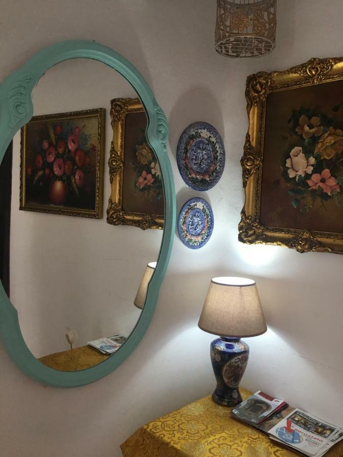Casa Ronda 1808 Rooms Eksteriør billede