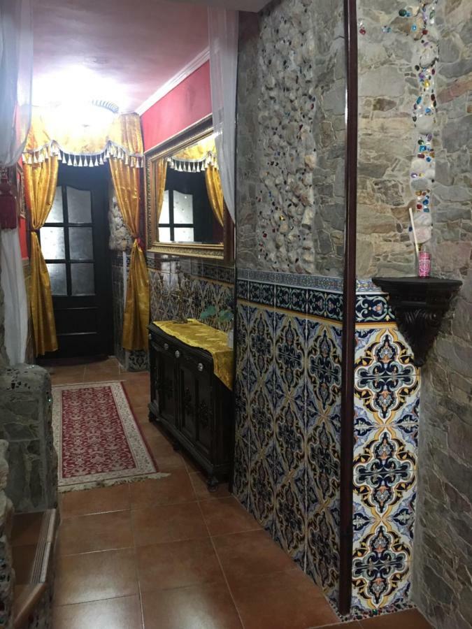 Casa Ronda 1808 Rooms Eksteriør billede