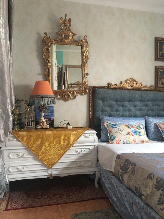 Casa Ronda 1808 Rooms Eksteriør billede
