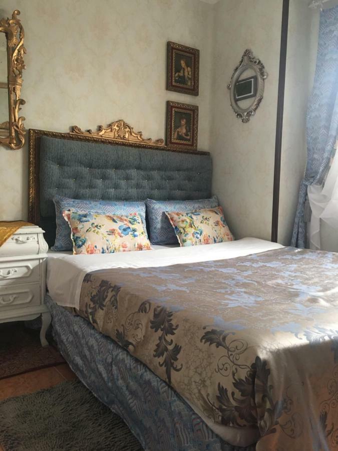 Casa Ronda 1808 Rooms Eksteriør billede