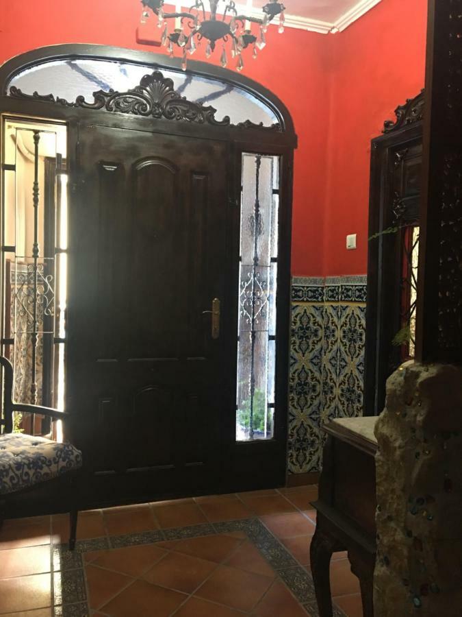 Casa Ronda 1808 Rooms Eksteriør billede